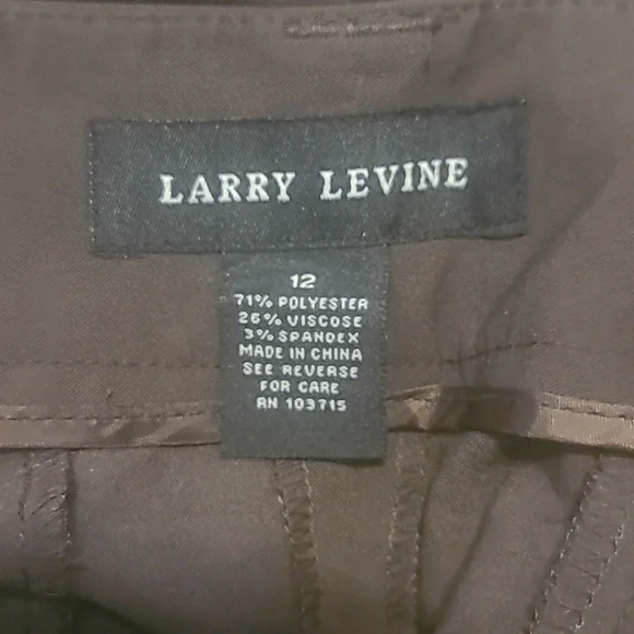 Slacks - Picture 2 of 2